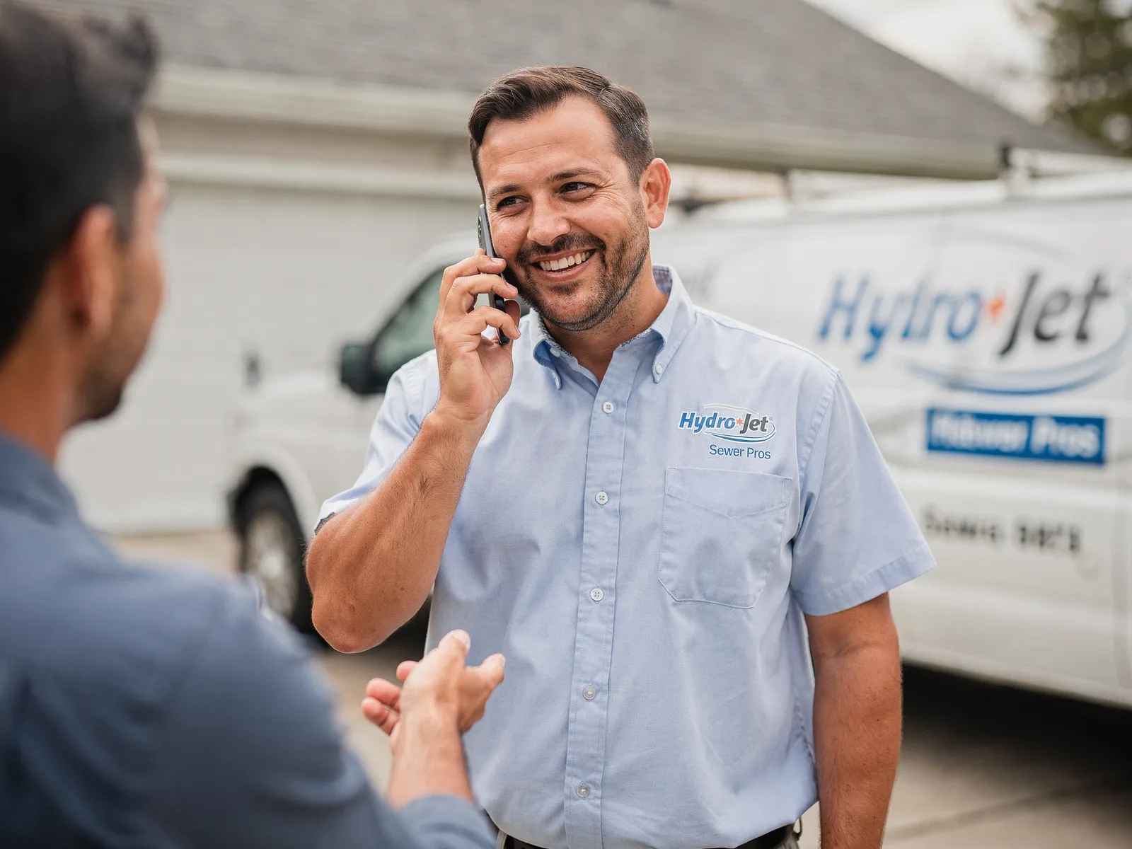 Hydro Jetting Plymouth, VT FAQs